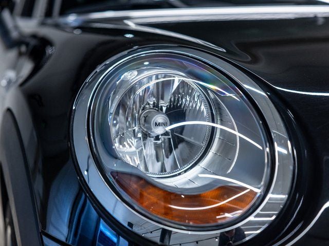 2018 MINI Cooper S Base