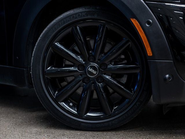 2018 MINI Cooper S Base