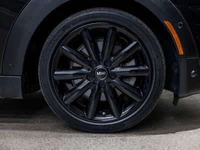 2018 MINI Cooper S Base