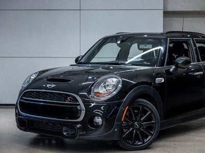 2018 MINI Cooper S Base