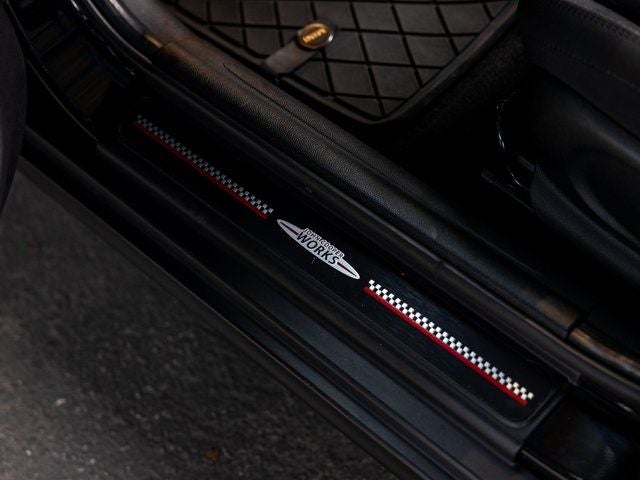 2018 MINI Cooper S Base