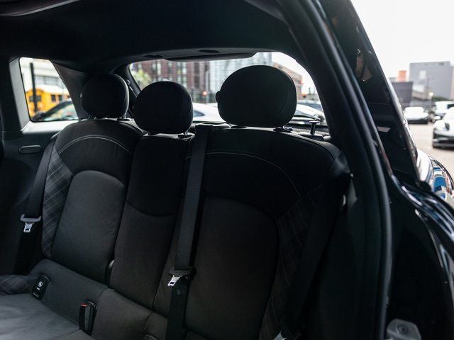 2018 MINI Cooper S Base