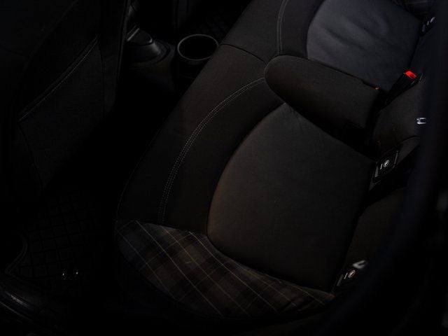 2018 MINI Cooper S Base