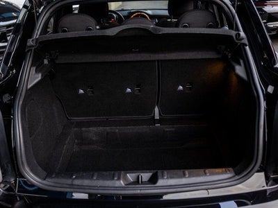 2018 MINI Cooper S Base