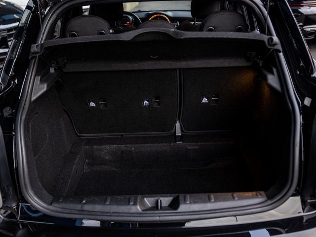 2018 MINI Cooper S Base