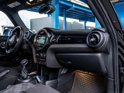 2018 MINI Cooper S Base