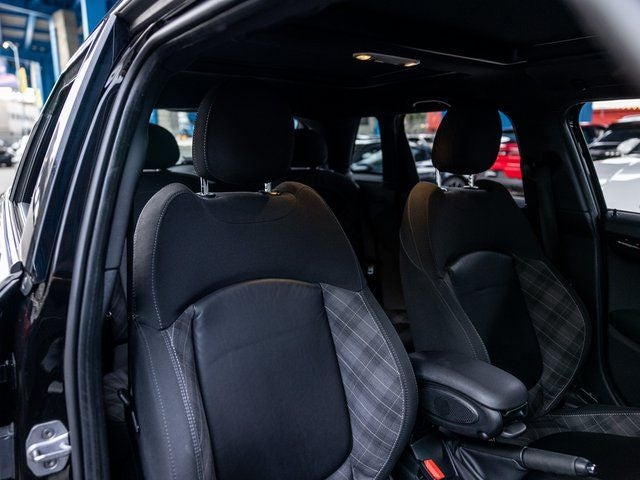 2018 MINI Cooper S Base