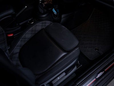 2018 MINI Cooper S Base