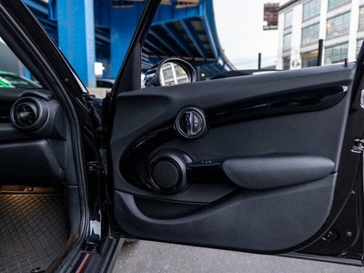 2018 MINI Cooper S Base