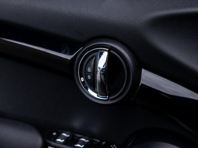 2018 MINI Cooper S Base