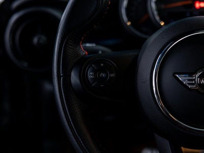 2018 MINI Cooper S Base