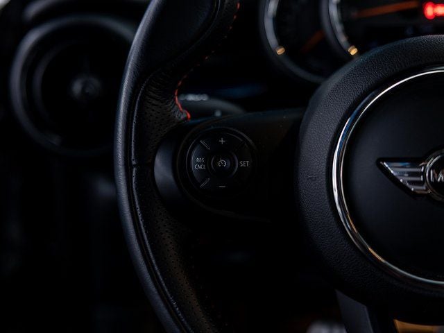 2018 MINI Cooper S Base