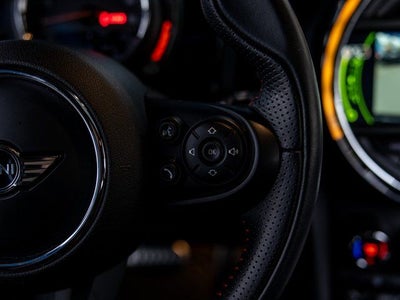 2018 MINI Cooper S Base