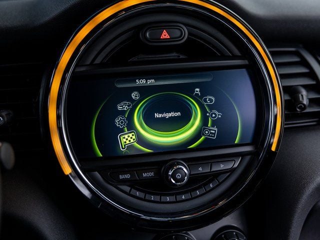 2018 MINI Cooper S Base