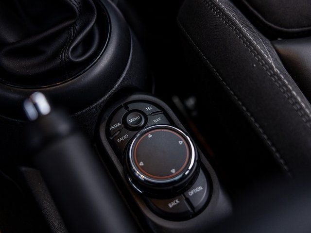 2018 MINI Cooper S Base