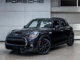 2018 MINI Cooper S Base