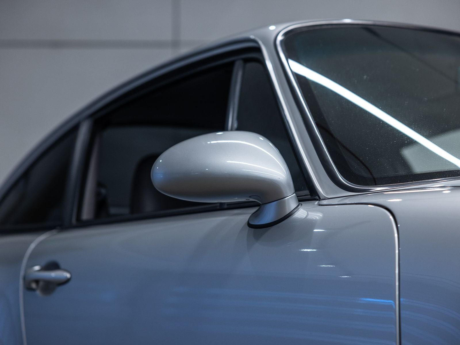 1998 Porsche 911 911 Carrera 4S Coupe
