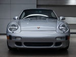 1998 Porsche 911 911 Carrera 4S Coupe