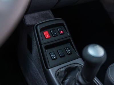1998 Porsche 911 911 Carrera 4S Coupe