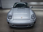 1998 Porsche 911 911 Carrera 4S Coupe