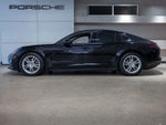 2020 Porsche Panamera Panamera
