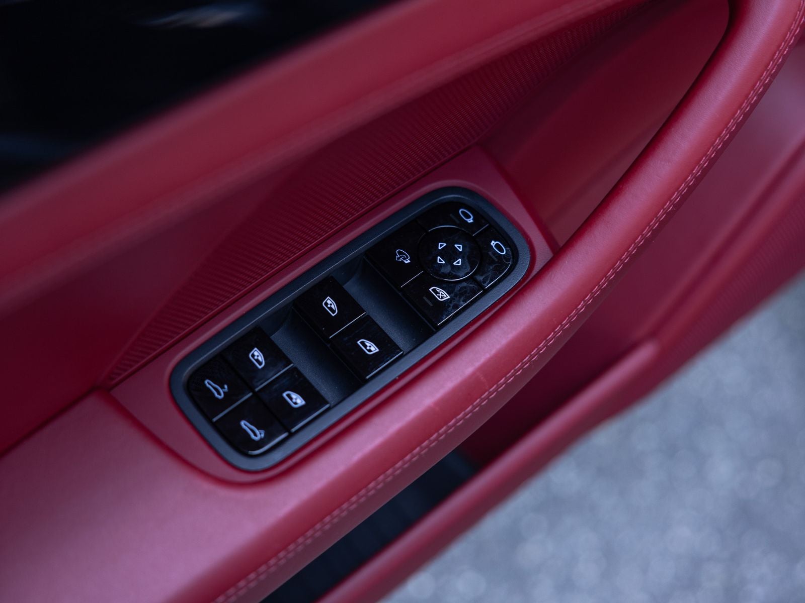 2020 Porsche Panamera Panamera