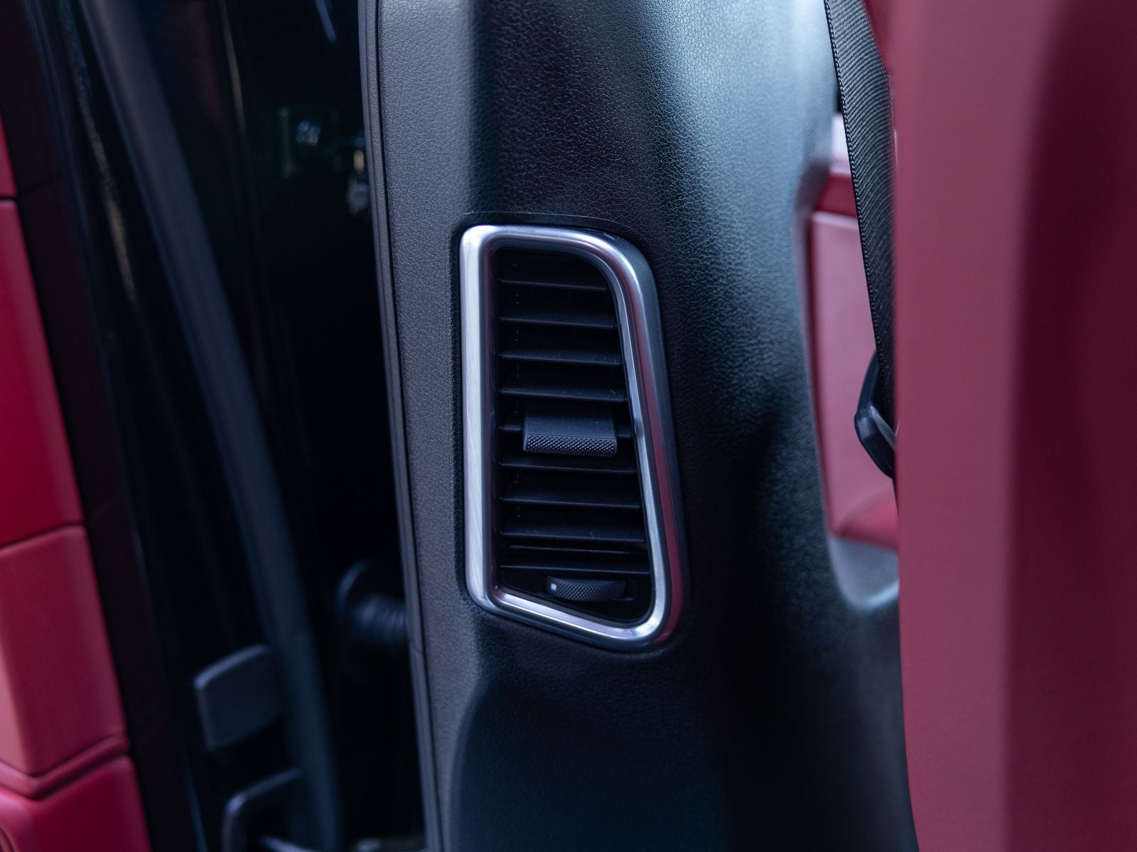 2020 Porsche Panamera Panamera