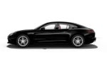 2020 Porsche Panamera Panamera