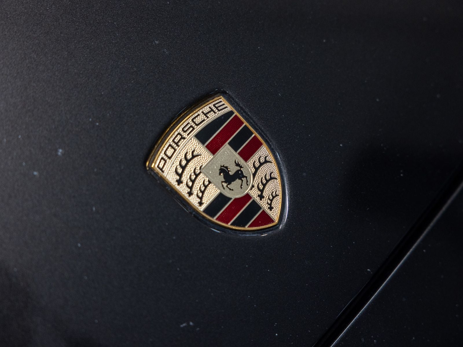 2015 Porsche Panamera Panamera