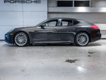 2015 Porsche Panamera Panamera