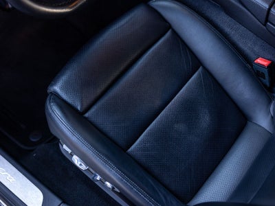 2015 Porsche Panamera Panamera