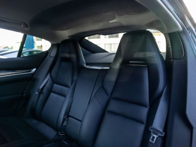 2015 Porsche Panamera Panamera