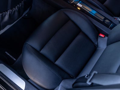 2015 Porsche Panamera Panamera