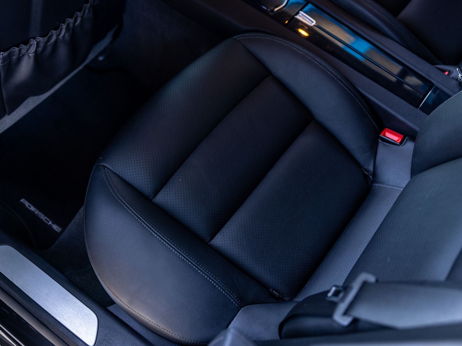 2015 Porsche Panamera Panamera