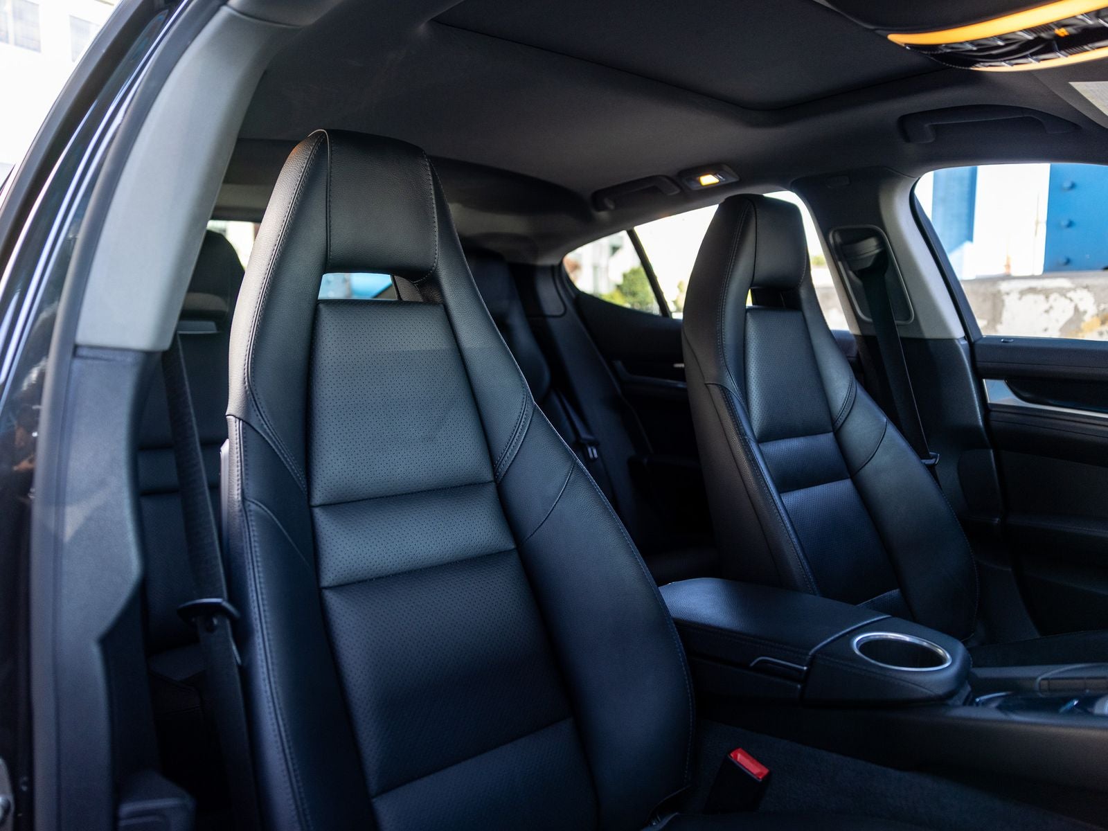 2015 Porsche Panamera Panamera