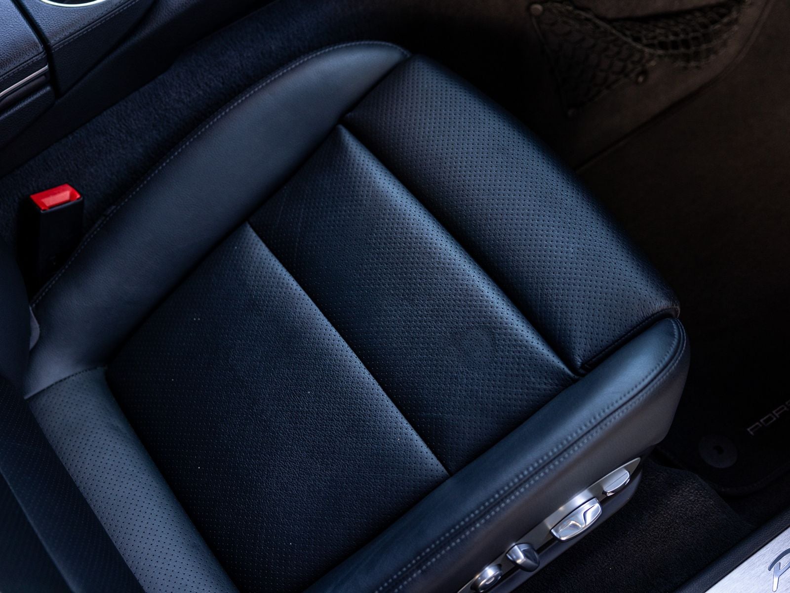 2015 Porsche Panamera Panamera