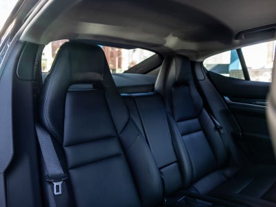 2015 Porsche Panamera Panamera