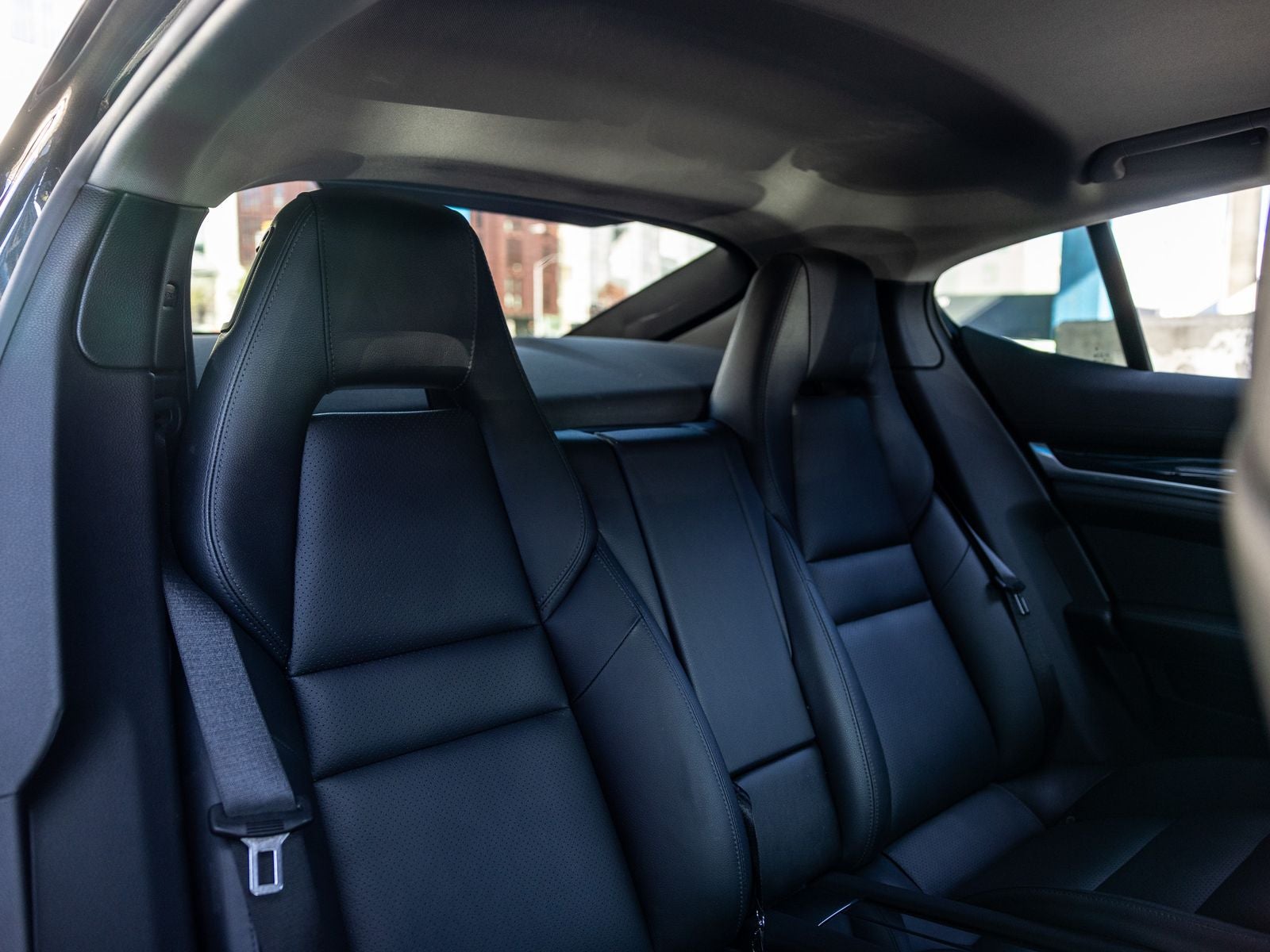 2015 Porsche Panamera Panamera