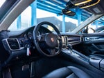 2015 Porsche Panamera Panamera