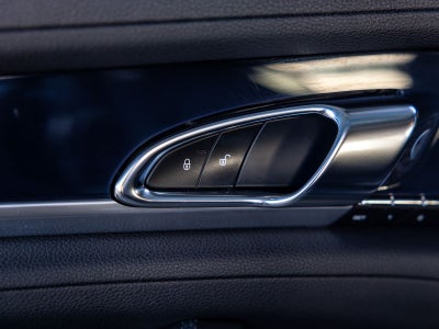 2015 Porsche Panamera Panamera