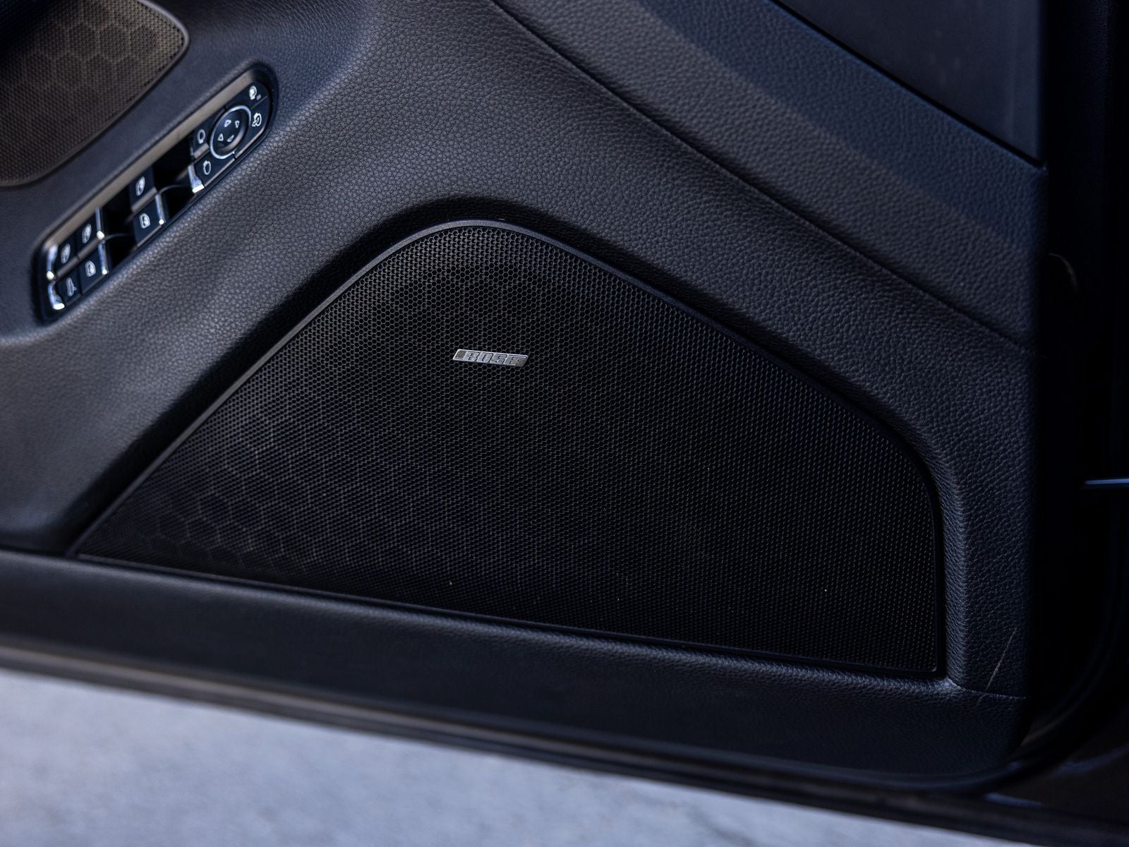 2015 Porsche Panamera Panamera