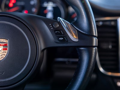 2015 Porsche Panamera Panamera