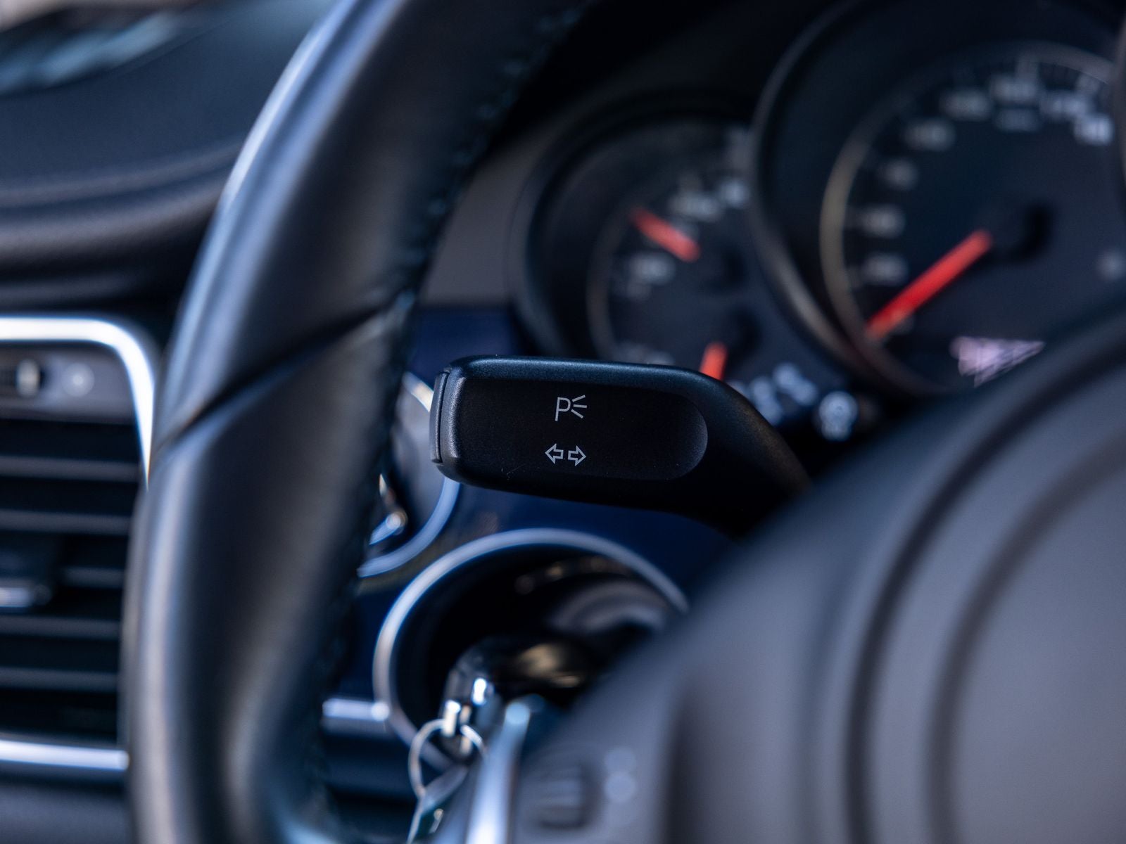 2015 Porsche Panamera Panamera