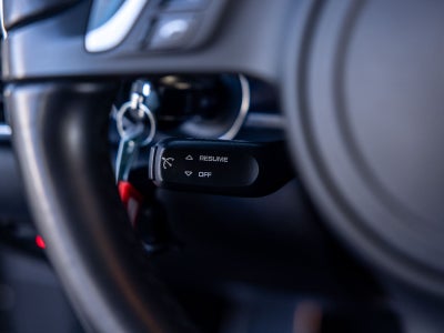 2015 Porsche Panamera Panamera