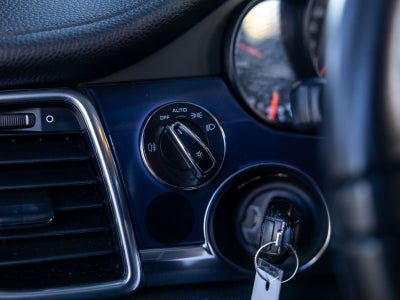 2015 Porsche Panamera Panamera