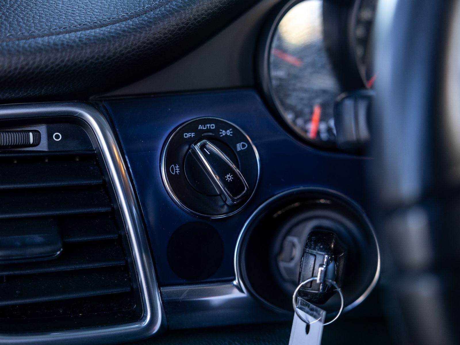 2015 Porsche Panamera Panamera