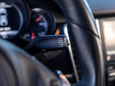 2015 Porsche Panamera Panamera