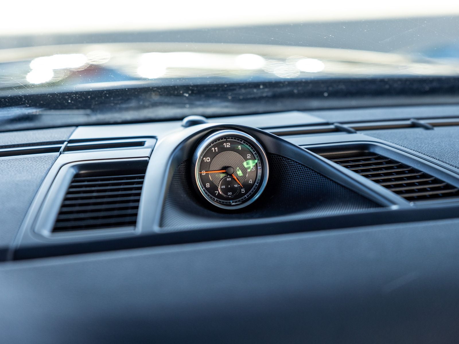 2015 Porsche Panamera Panamera