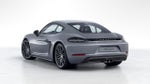 2024 Porsche 718 718 Cayman (MY24)