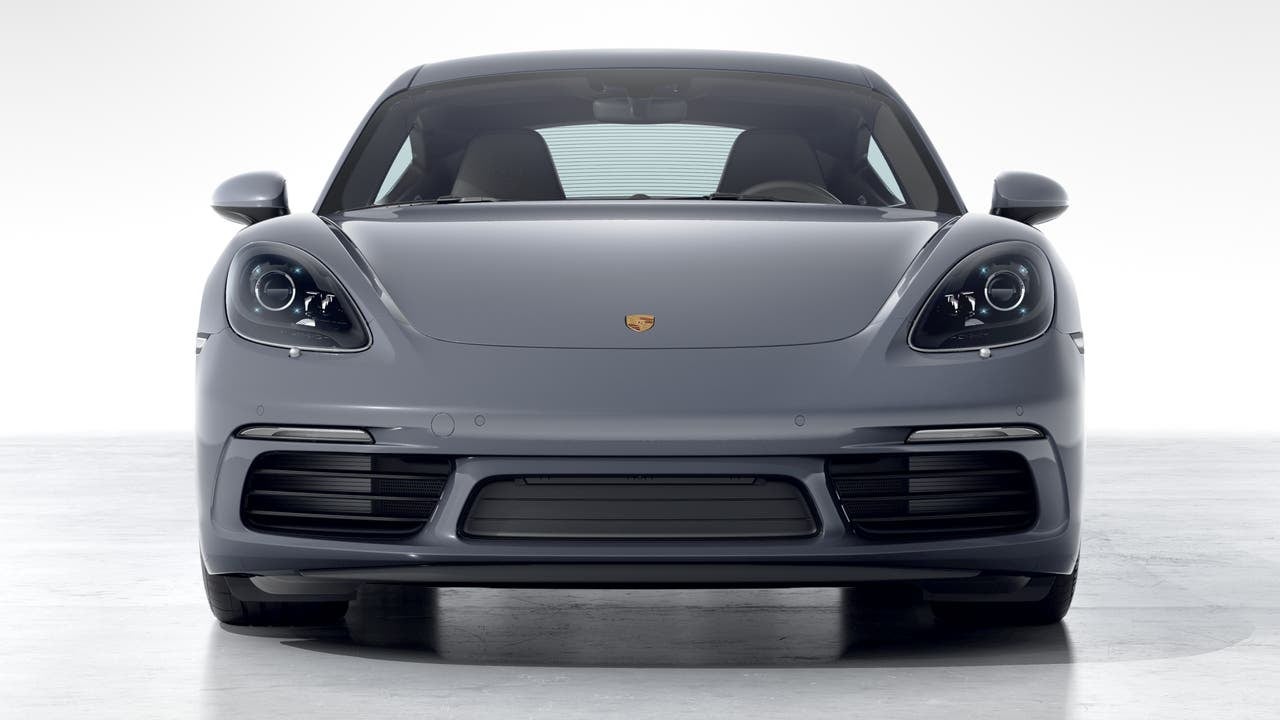 2024 Porsche 718 718 Cayman (MY24)